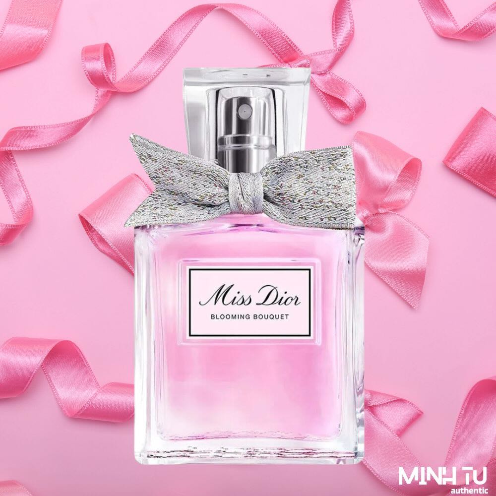 Miss Dior Blooming Bouquet EDT 2023